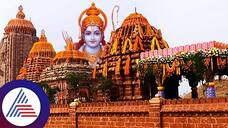 Ram Lalla Surya Tilak on Ram Navami: Ayodhya to Ramaswamy Temple-5 places to celebrate birth of Lord Rama RBA