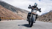 List of upcoming motorcycles in India 