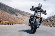 List of upcoming motorcycles in India 