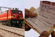 With This Trick, Your Train Ticket Will Be Confirmed! Understand The Procedure Step-by-Step-rag