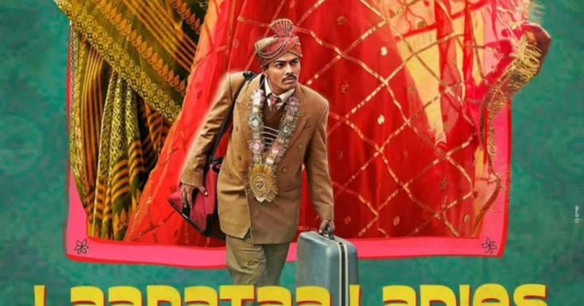 Laapataa Ladies Trailer: Kiran Rao's Film Is Comedy Entertainer With ...