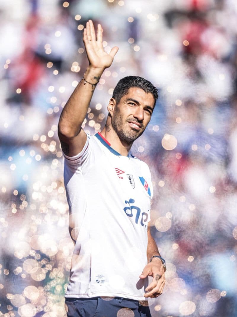 Happy Birthday Luis Suarez: Top 10 quotes of former Barcelona legend