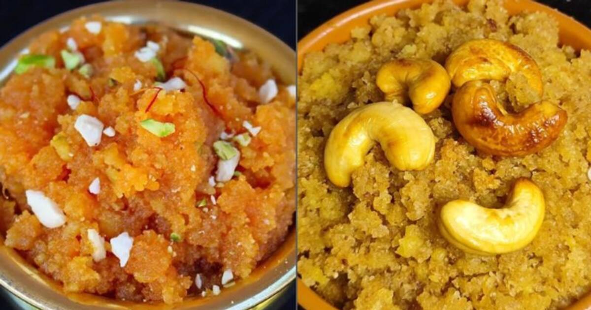 Easy Recipe To Make Tasty Ram Halwa At Home chicken-tortilla-casserole-recipe