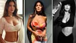 BOLD pictures: 6 times Esha Gupta flaunted her HOT, cleavage revealing body RKK
