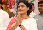 ys sharmila became silent while elections were around the corner in ap kms