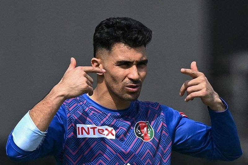 Afghanistan cricketer Gurbaz's Instagram story features 'Mere Ghar Ram Aaye Hain' song; wins hearts (WATCH)