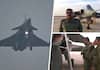 Republic Day 2024: Meet the fighter pilots who will fly over Kartavya Path