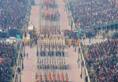 Highlights from the Republic Day Celebrations 2024 parade-updates-pm-modi-latest-news iwh