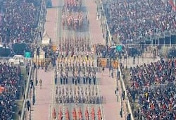 Highlights from the Republic Day Celebrations 2024 parade-updates-pm-modi-latest-news iwh