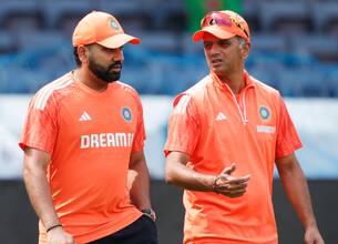 Who will be next Head Coach of Indian Team, here is possible candidates to replace Rahul Dravid, Ricky Ponting