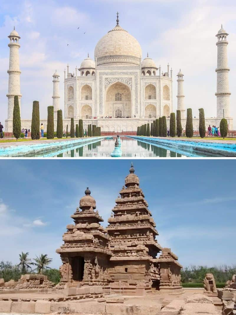 7 Wonders of India (2024) - theunsure