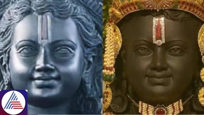 Ram Lalla idol's expressions changed as soon as Pran Pratishtha happened, reveals Sculptor Arun Yogiraj