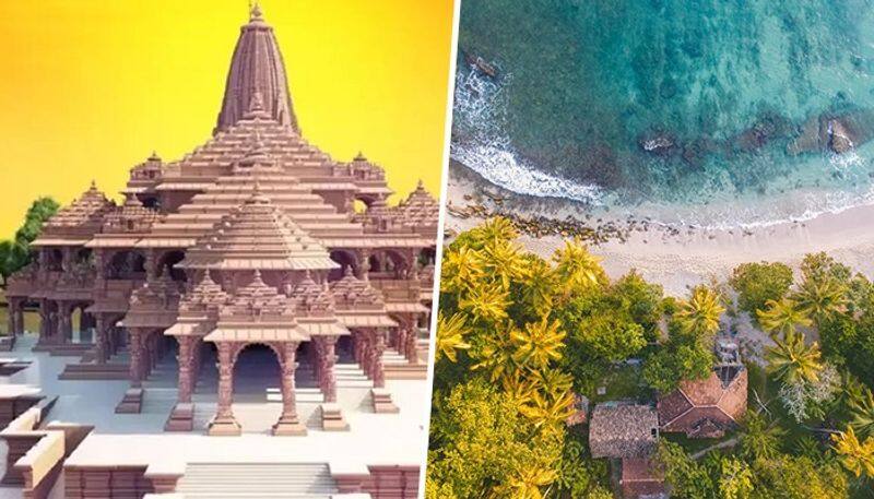 From beaches to temples: Woman seeks divorce after husband takes her to Ayodhya instead of Goa for honeymoon