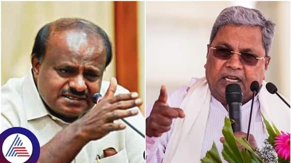 Lok Sabha Election 2024 Ex CM HD Kumaraswamy Slams On CM Siddaramaiah gvd