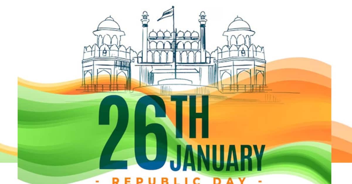 Republic Day 2024 some interesting facts about india and our