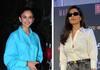 Rakul Preet to Karishma Tanna: Celebrities slay in fashionable attires RKK