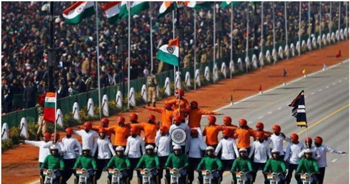 Republic Day 2024 When and where to watch parade live telecast LIVE?