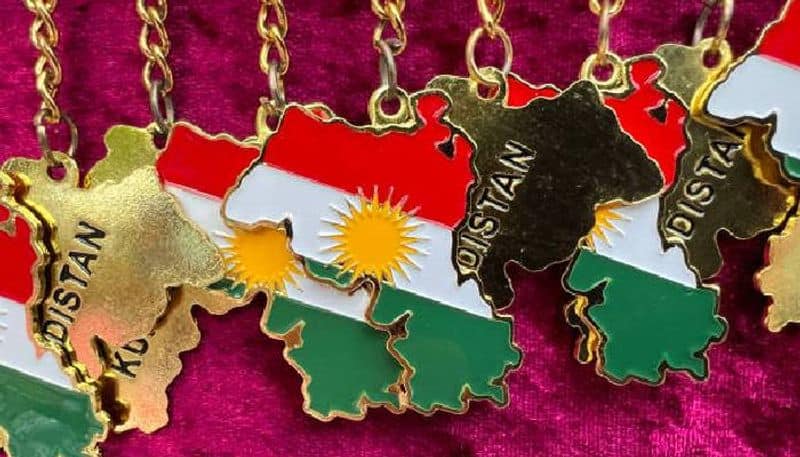 kurds over the world crisis conflict and politics rlp
