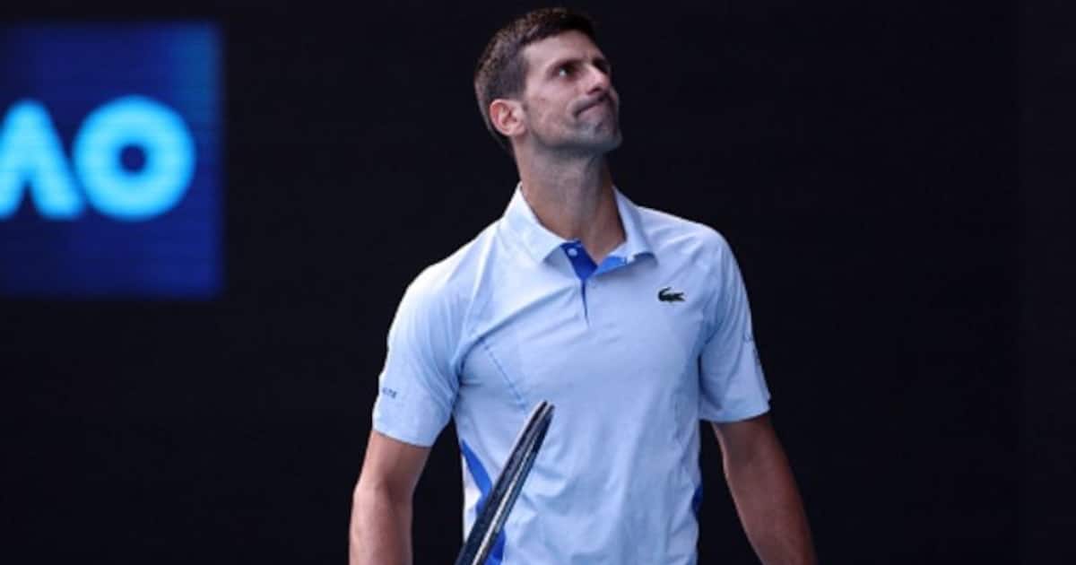 Novak Djokovic reveals ‘favourite’ family time activity amidst Australian Open interview