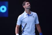 Tennis Novak Djokovic reveals 'favourite' family time activity amidst Australian Open interview osf