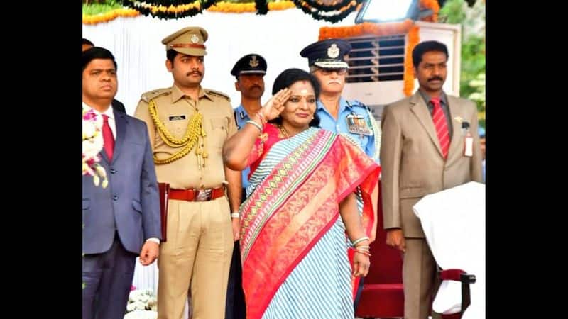 Returning to serious people's work says Tamilisai after resigning as the governor sgb