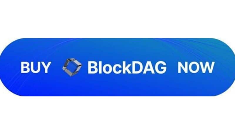 BlockDAG Coin Leads Presale Market $1M Haul & Cutting Edge Miners, Solana Surges 440%, Polkadot's $9.30 Surge