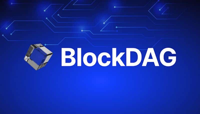 BlockDAG Coin Leads Presale Market $1M Haul & Cutting Edge Miners, Solana Surges 440%, Polkadot's $9.30 Surge