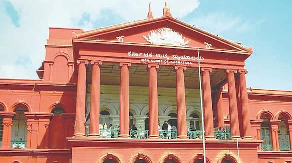 Justice Anu sivaram transferred from Kerala High Court to Karnataka High court ckm