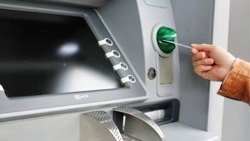 Introducing 'Virtual ATM': No ATM visit needed, obtain cash from nearby shops using OTP; here's how sgb