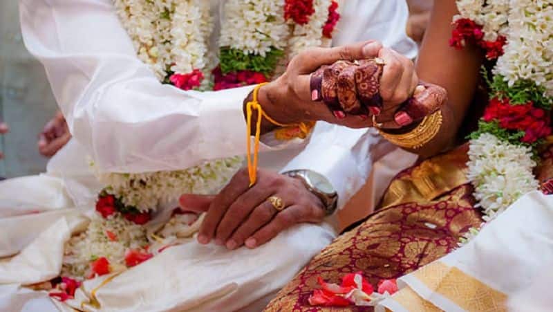 Dispute between husband and wife over dowry in Ganganagar Rajasthan case registered zrua