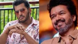 Hero Vishal Political Entry in 2026 Election opposite Vijay Thalapathy JMS 