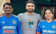 We had sweets and crackers ready Rinku Singh father on son T20 World Cup snub kvn