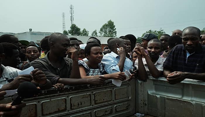 burundi is the first poorest country in the world in tamil mks