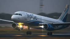 IndiGo Ahmedabad-bound plane returns to Delhi airport due to glitch sgb