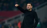 Football Barcelona confirms manager Xavi Hernandez's U-turn on summer exit; says he's 100% committed osf