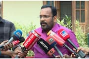 Rain preparation Emergency operation center started in all collectorates and taluk offices minister K Rajan says