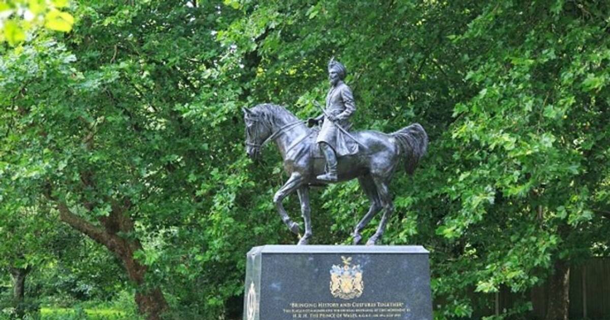 UK museum granted nearly 200,000 pounds to commemorate legacy of last ...