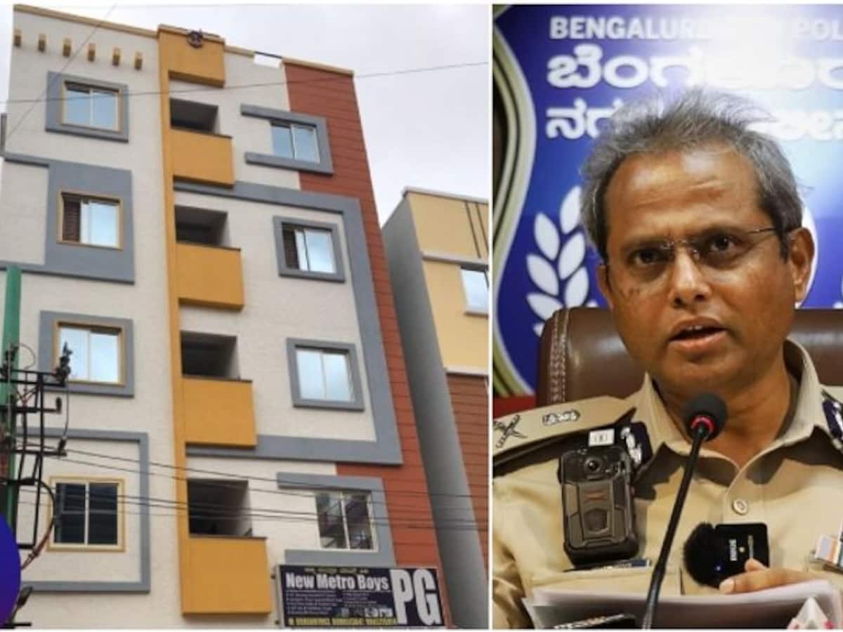 Bengaluru police introduces stringent guidelines for PG accommodations
