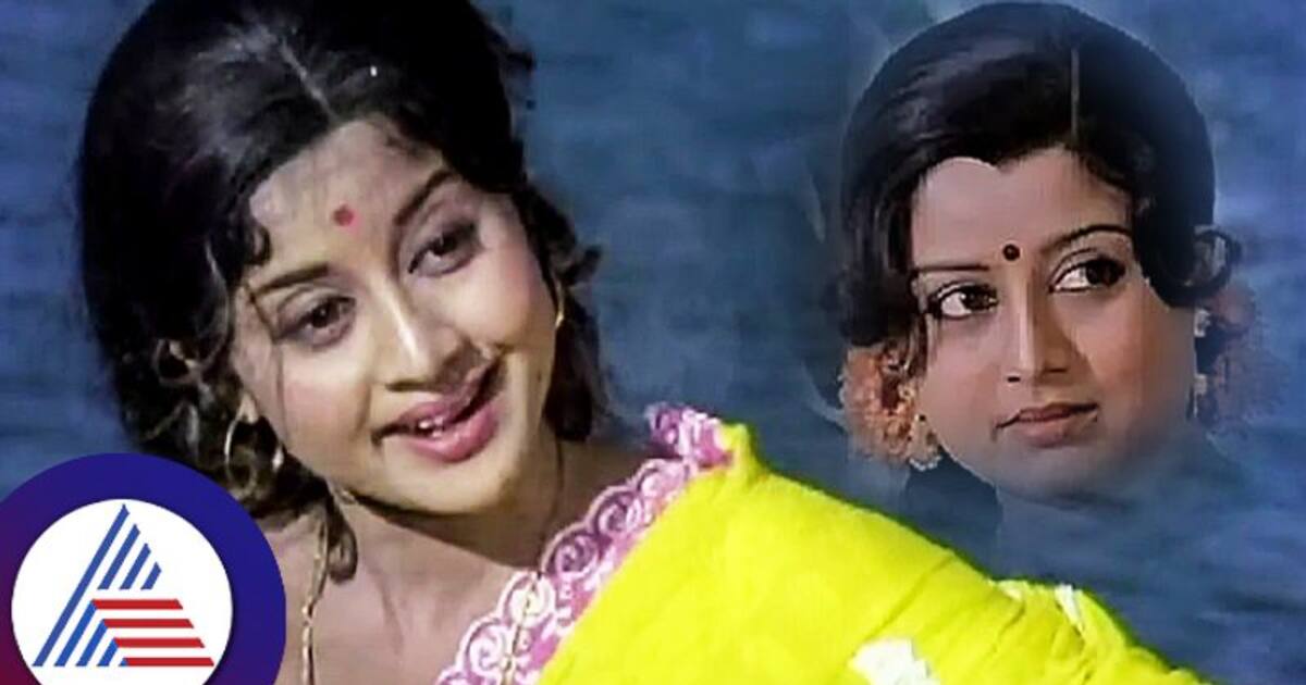 Dr Rajkumar ಮಗಳು Poornima ಅನುಕರಿಸಿ ಬಜಾರಿ ಪಾತ್ರ ಮಾಡಿದ್ರು Actress Manjula