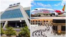 Haj 2024: First flight carrying Kerala pilgrims from Karipur airport to depart on May 21 anr