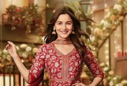 alia bhatt latest suit collection heavy embroidery suit for ladies with dupatta kxa 