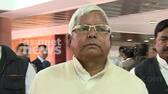  Reply to Prime Minister; Lalu Prasad Yadav in support of Muslim reservation