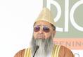 muslim cleric imam umer ahmed ilyasi slams fatwa after attending ram mandir pran pratistha ceremony zrua