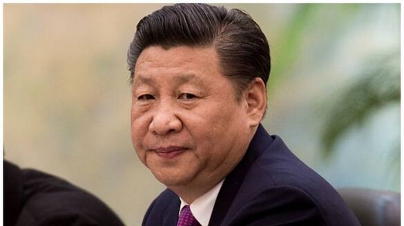 Chinese President Xi Jinping asserts technological supremacy, says 'No force can stop China's technology' avv