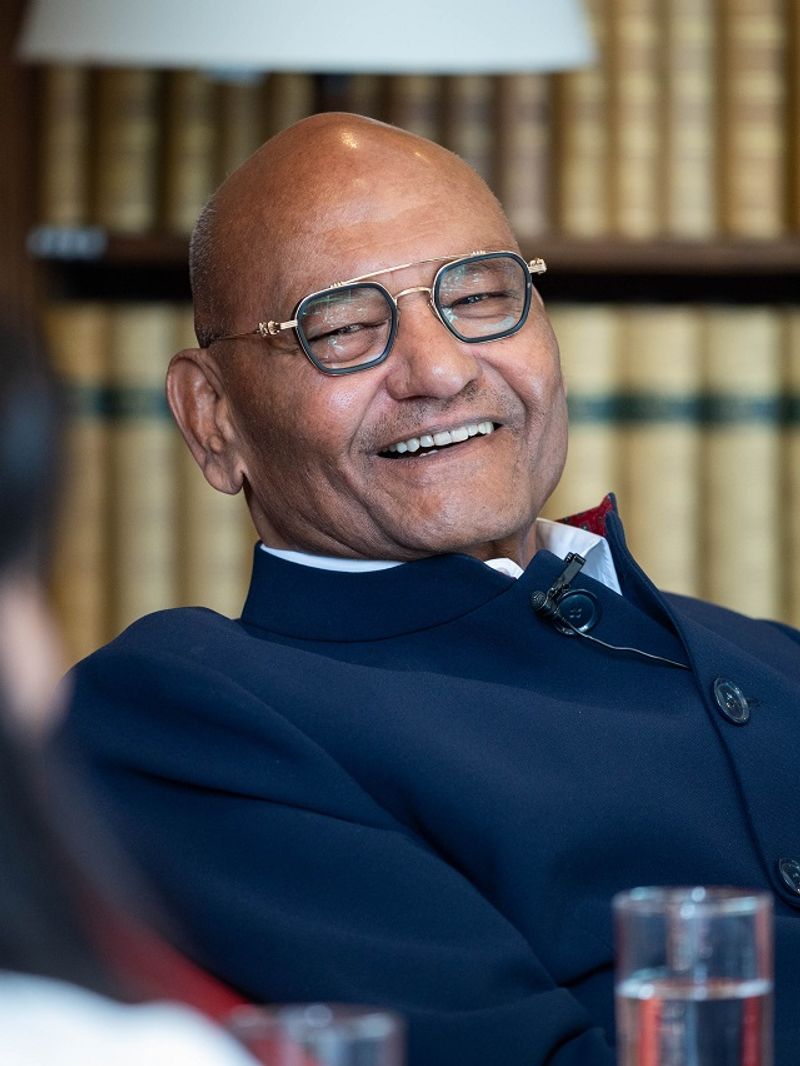 Anil Agarwal: A Remarkable Journey from Failure to Immense Success