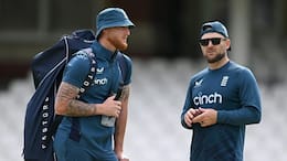 Baz and I try to follow CSK duo Dhoni and Fleming's decision making principles, says England's Ben Stokes snt