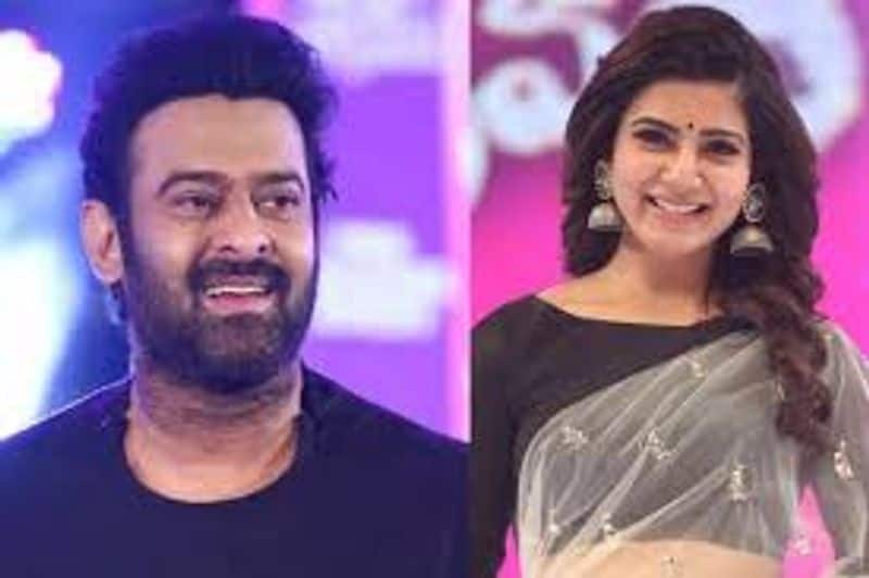 Prabhas take a break From Movies for His Health Problems  JMS
