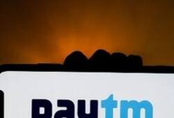 RBI Orders Paytm Bank To Stop Adding New Customers zkamn