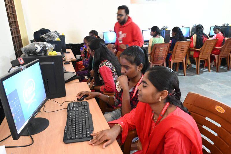 boAt sails into the future of education with Namma Bengaluru Foundation: Bridging the Digital Divide for Government School Students ksp
