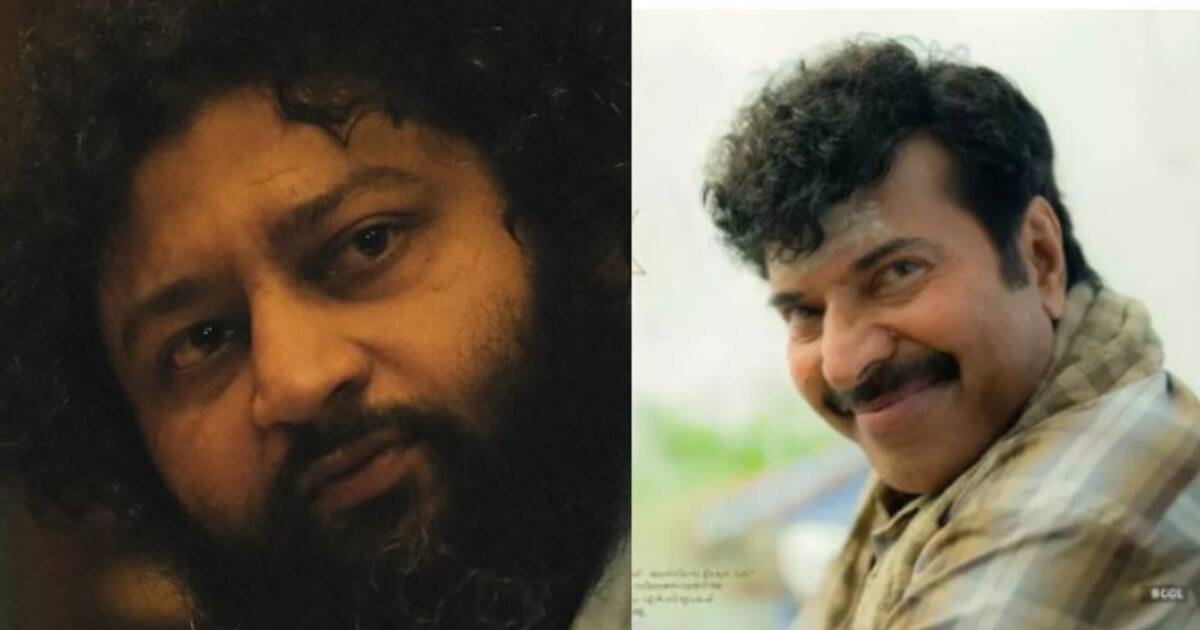 Lijo Jose Pellissery : 'അന്ന് ഞാൻ കടുത്ത വിഷാദത്തിലൂടെ കടന്നുപോയി ...